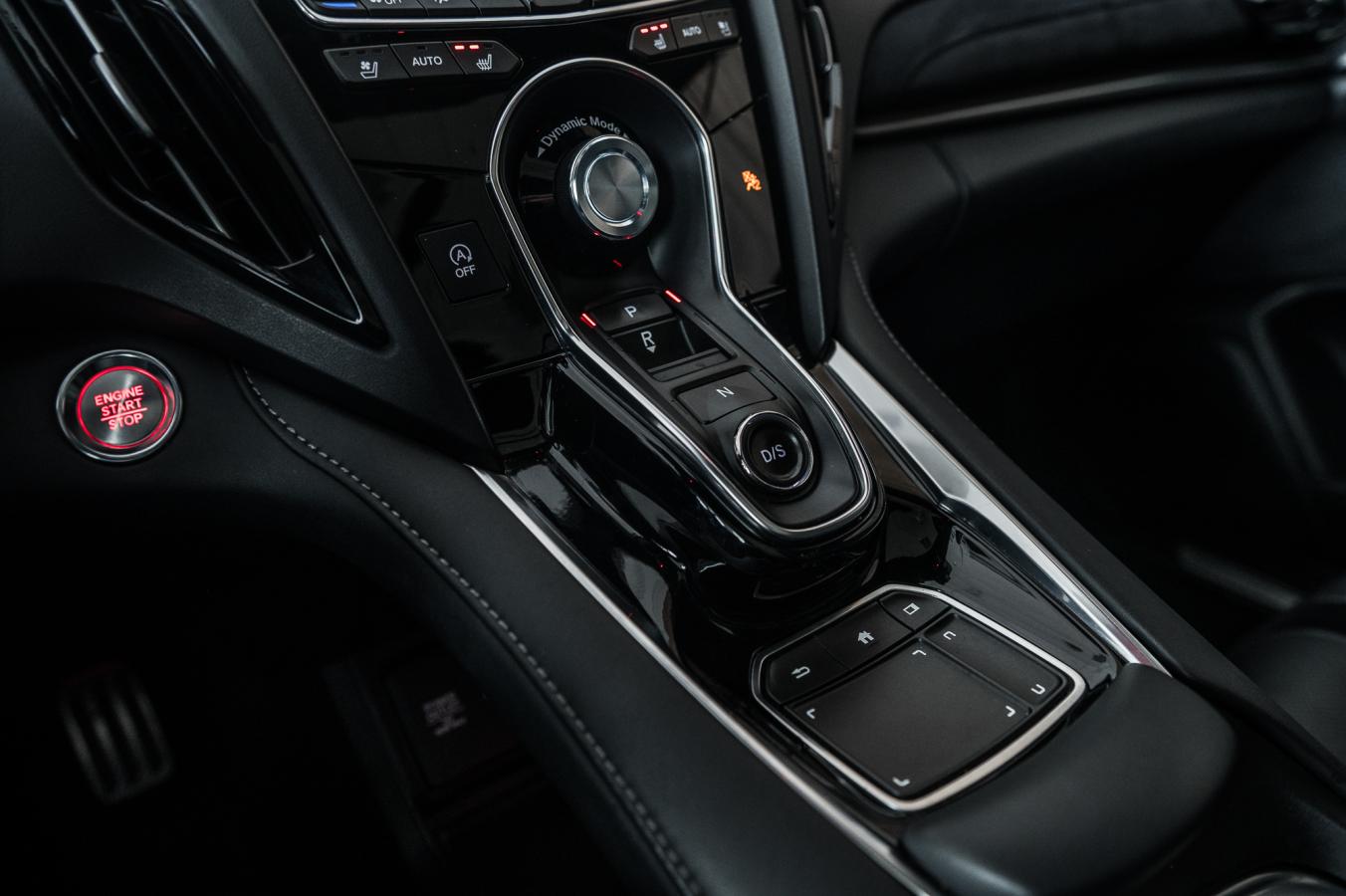 2020 Acura RDX - Image 50