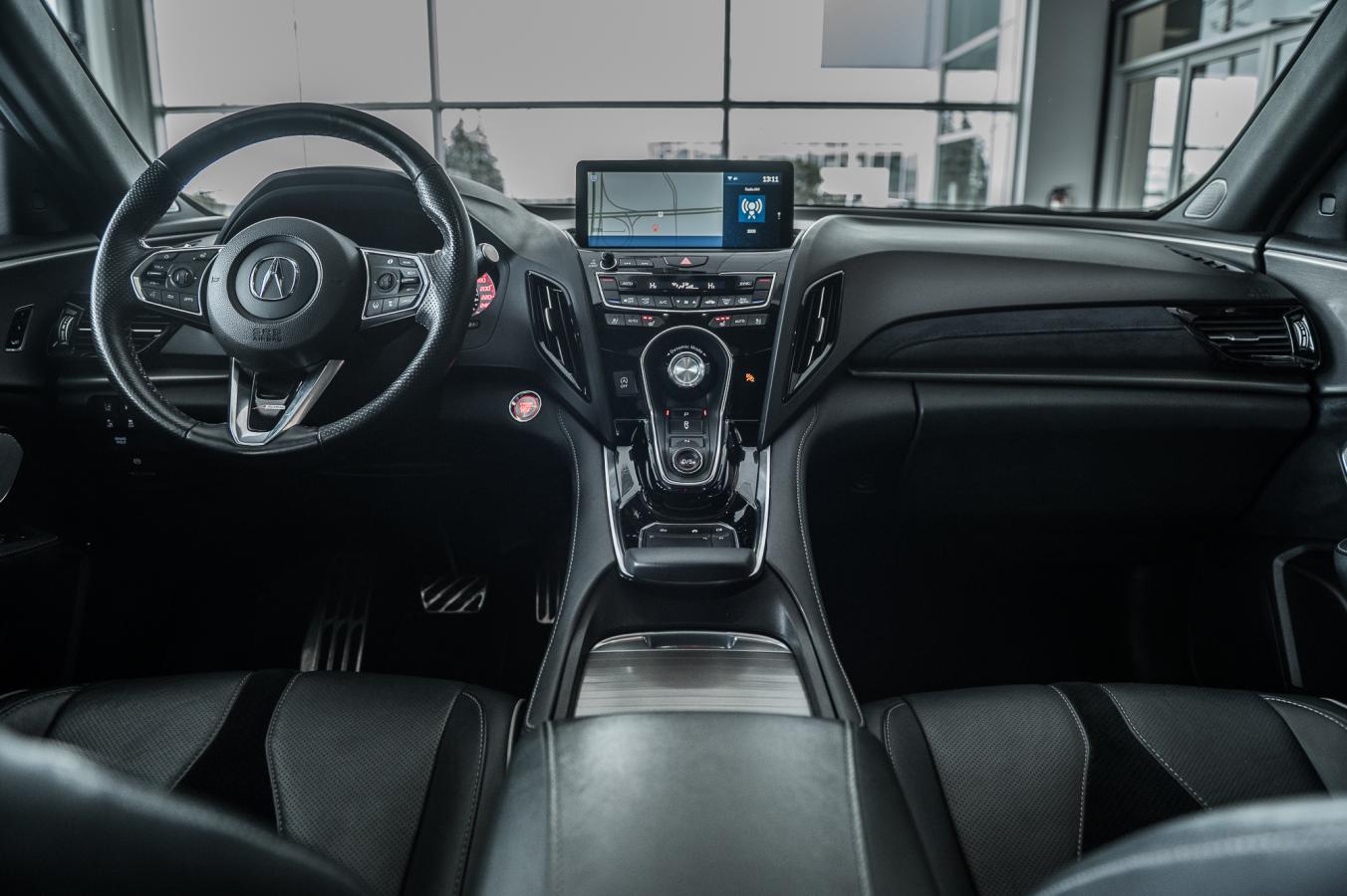 2020 Acura RDX - Image 52