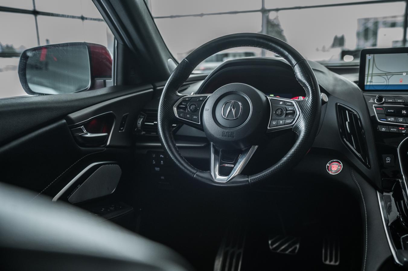 2020 Acura RDX - Image 53