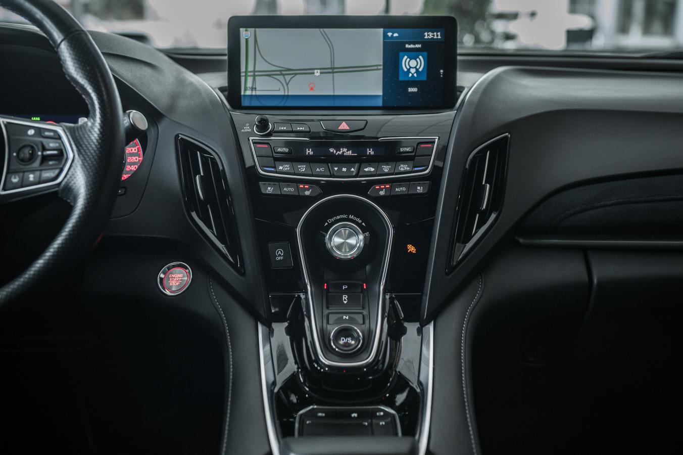 2020 Acura RDX - Image 54