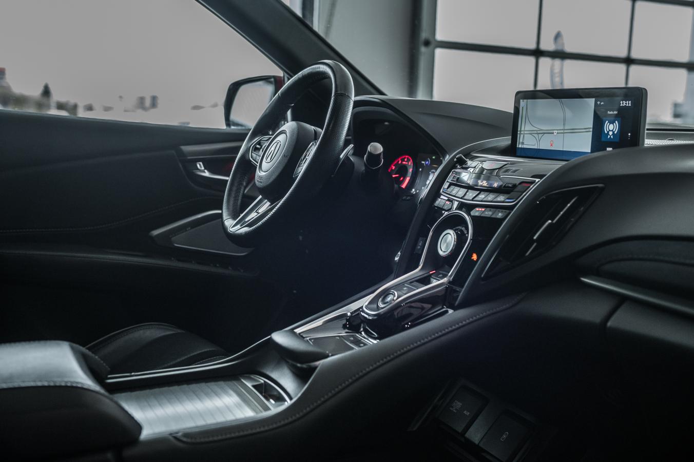 2020 Acura RDX - Image 55