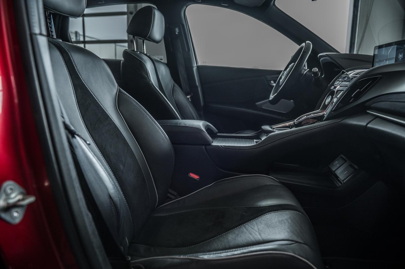 2020 Acura RDX - Image 56