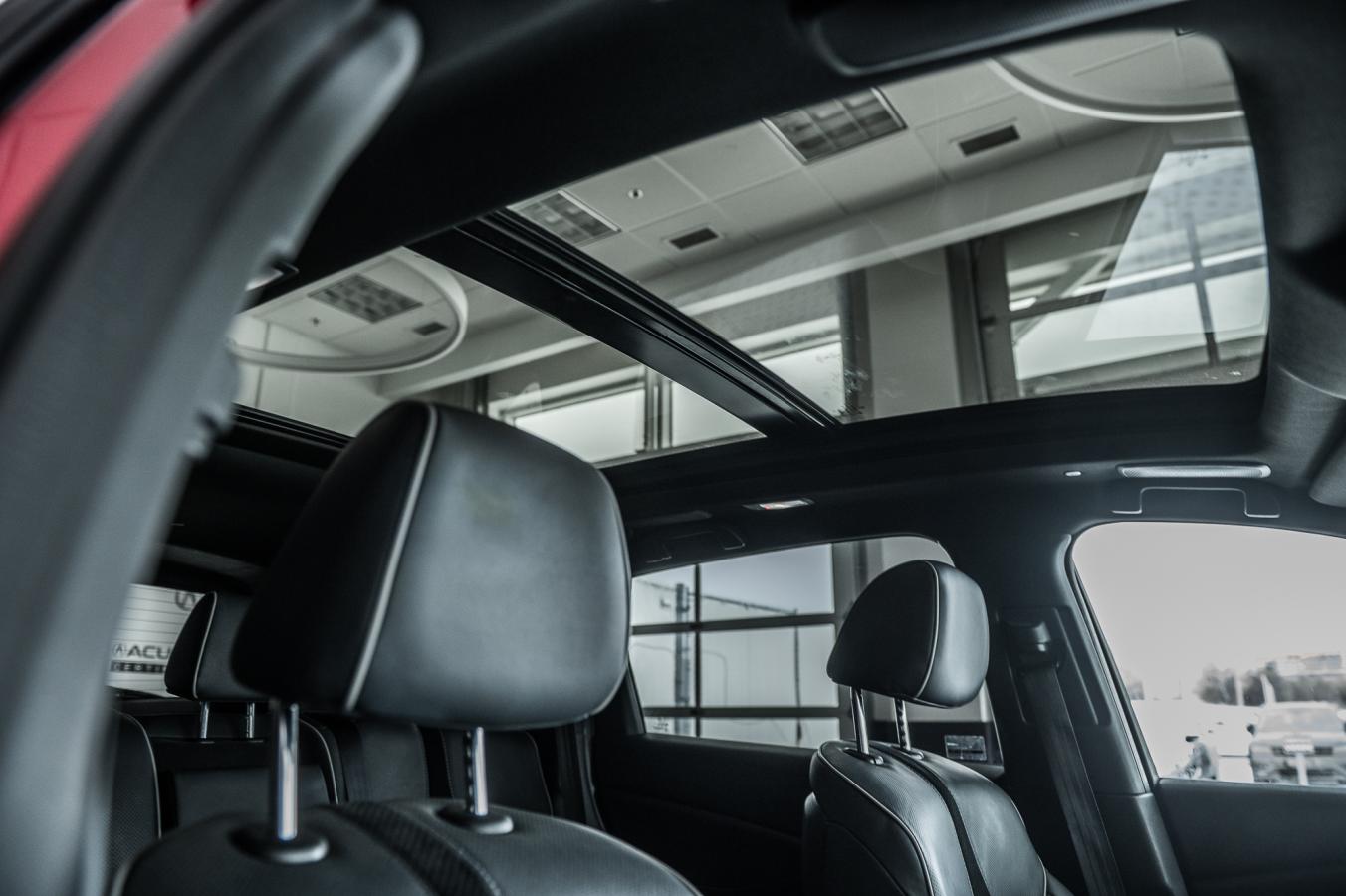 2020 Acura RDX - Image 57