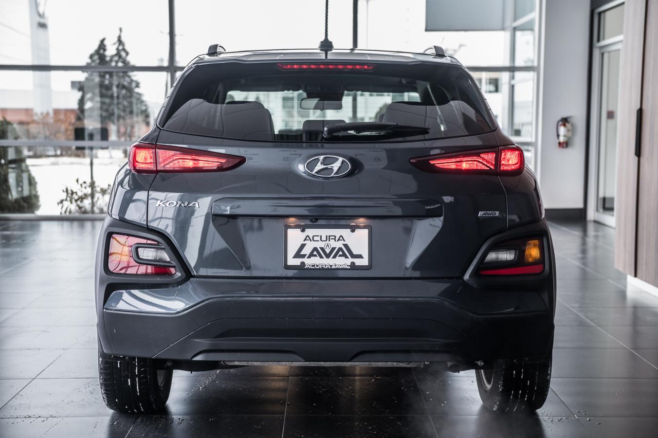 2020 Hyundai Kona - Image 26