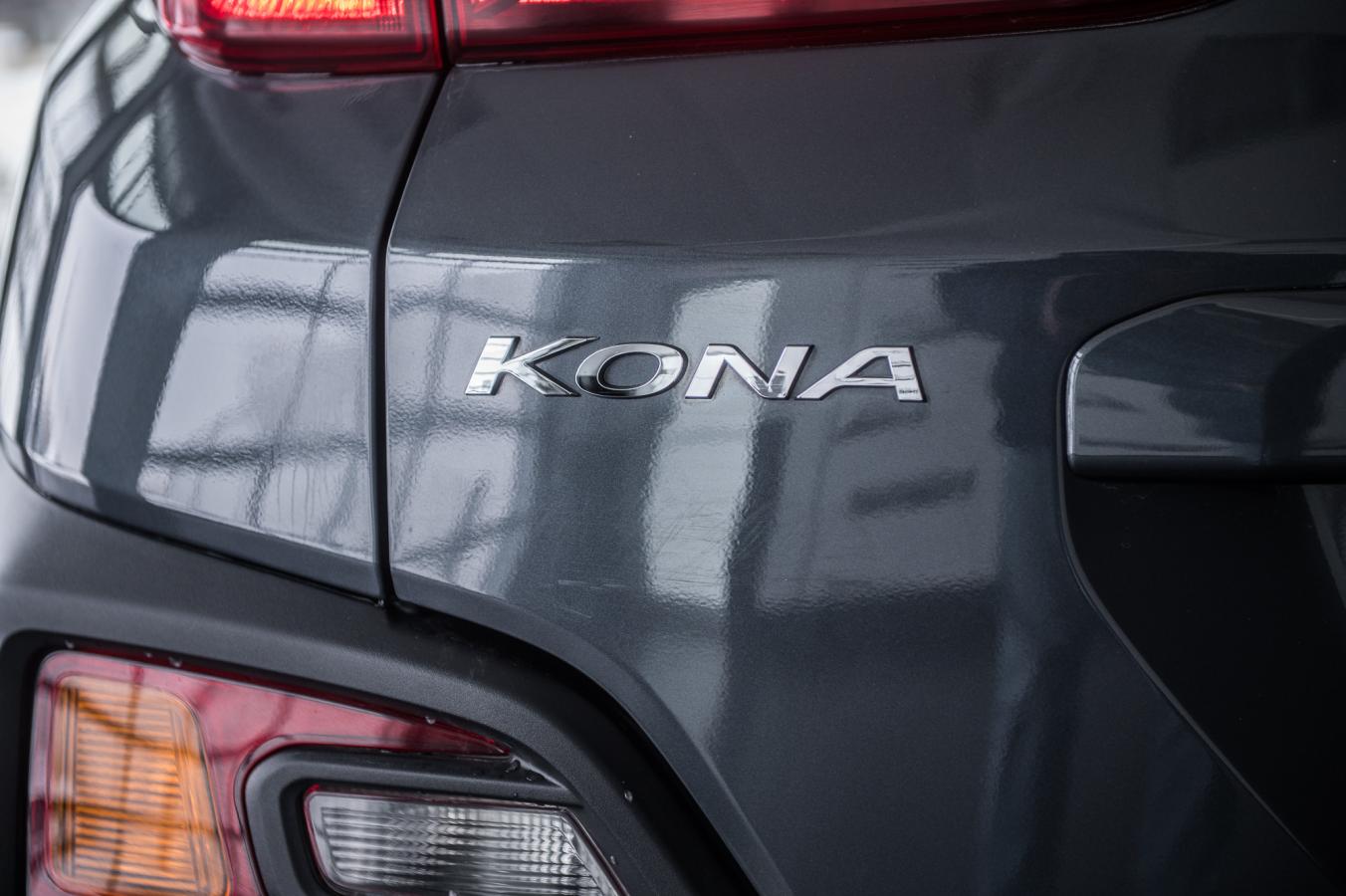 2020 Hyundai Kona - Image 27