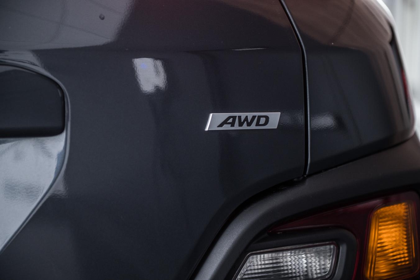 2020 Hyundai Kona - Image 28