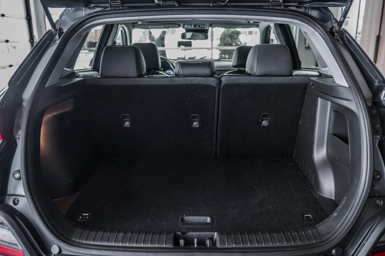 2020 Hyundai Kona - Image 29