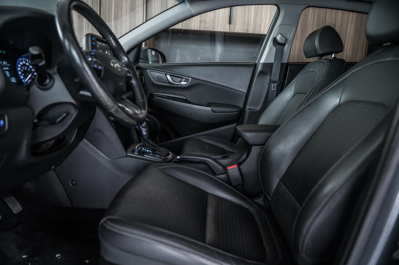 2020 Hyundai Kona - Image 31