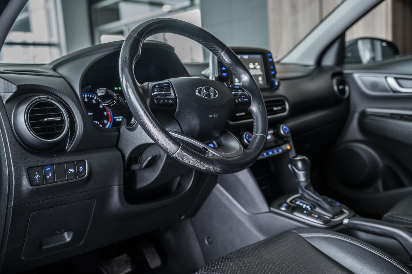 2020 Hyundai Kona - Image 33