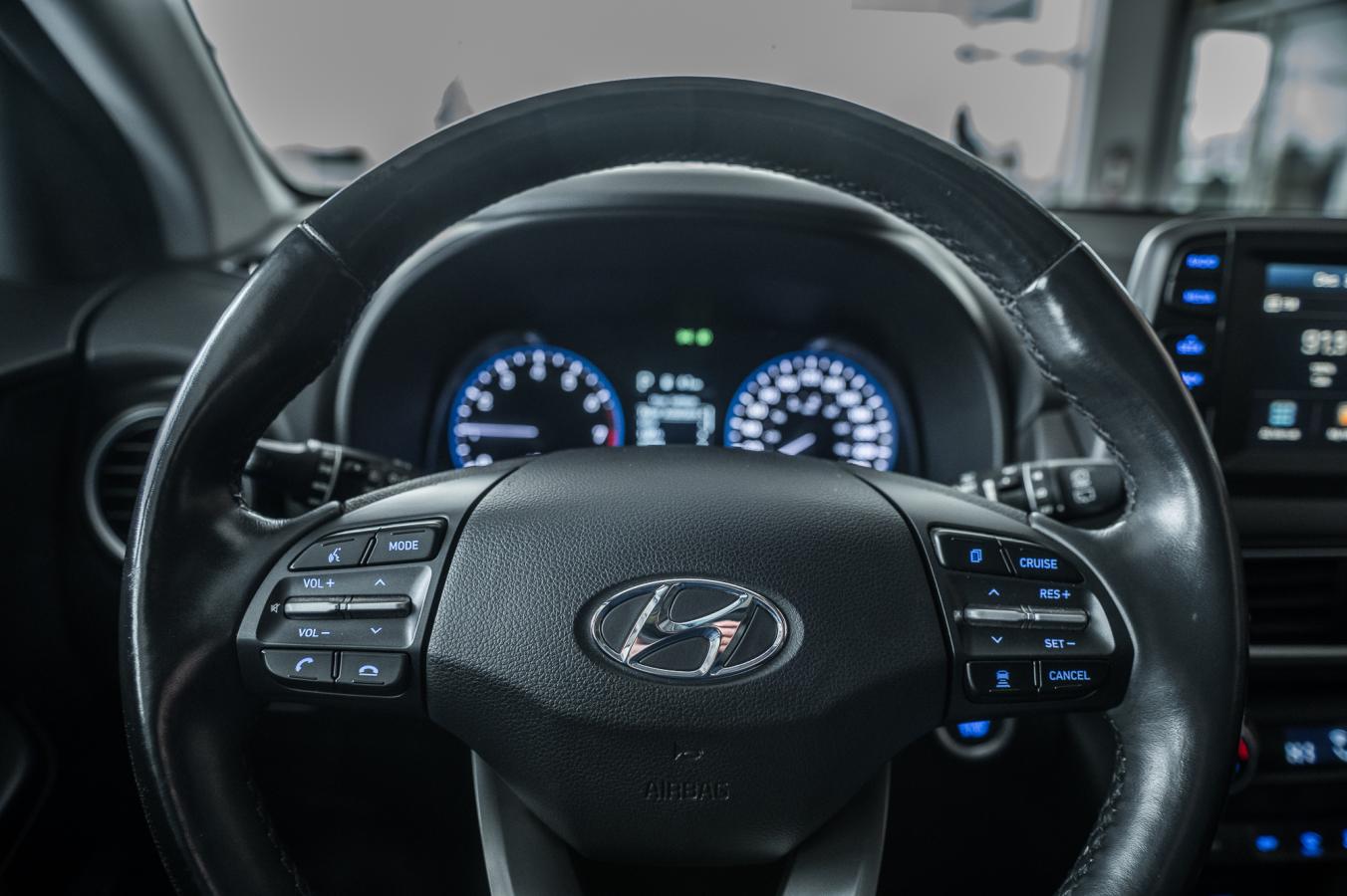2020 Hyundai Kona - Image 35