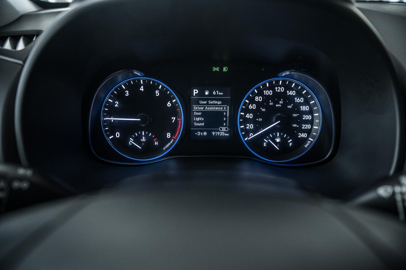 2020 Hyundai Kona - Image 36