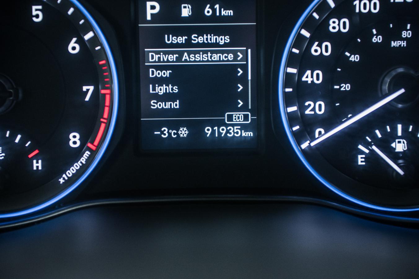 2020 Hyundai Kona - Image 37