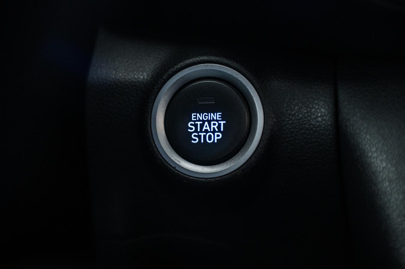 2020 Hyundai Kona - Image 38