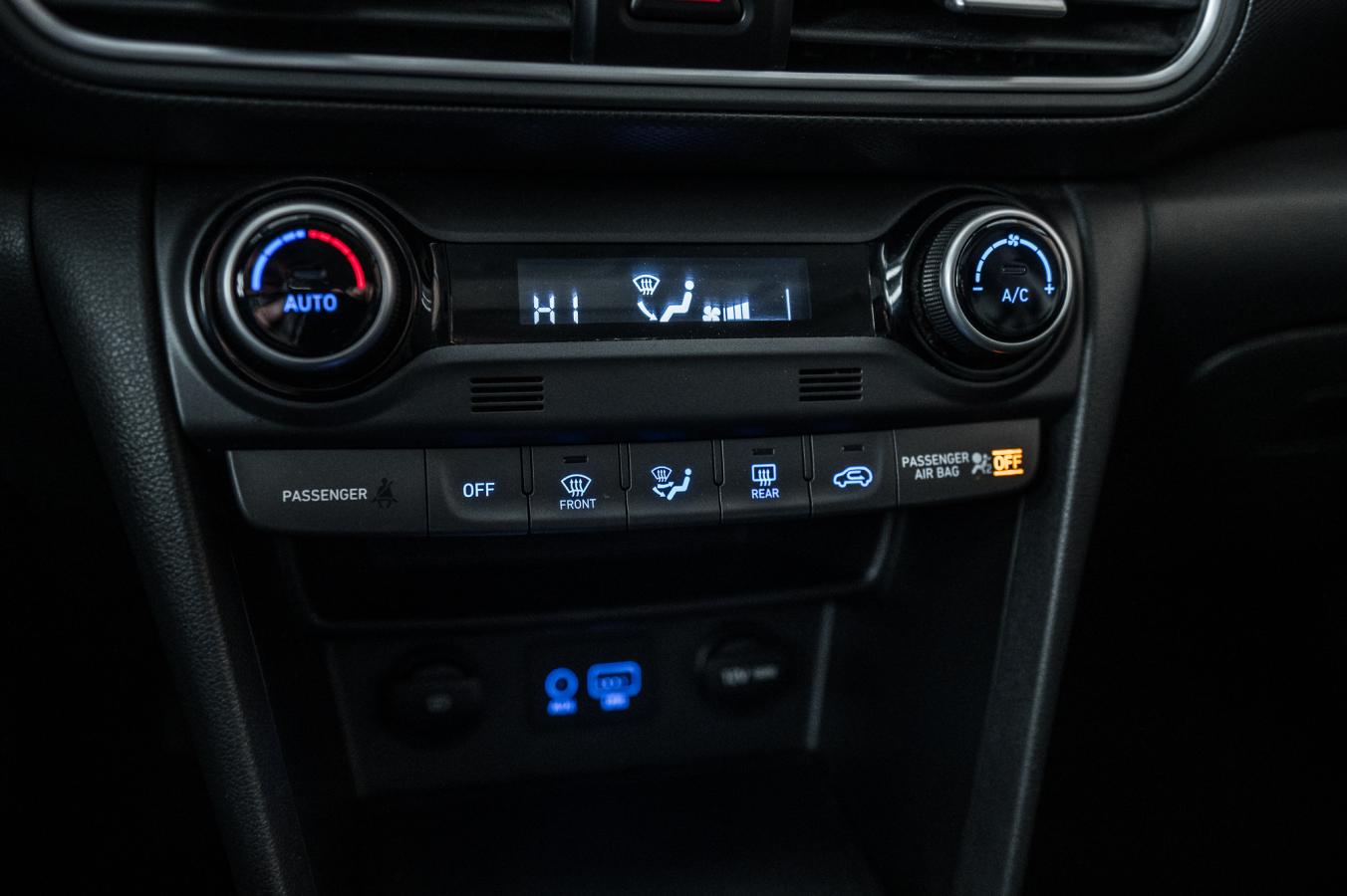 2020 Hyundai Kona - Image 40