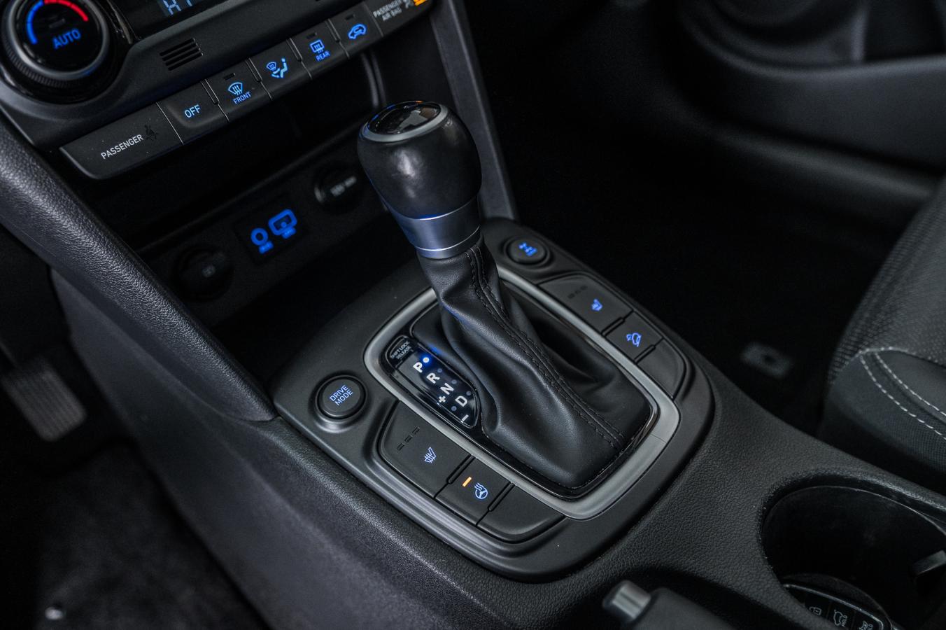 2020 Hyundai Kona - Image 42