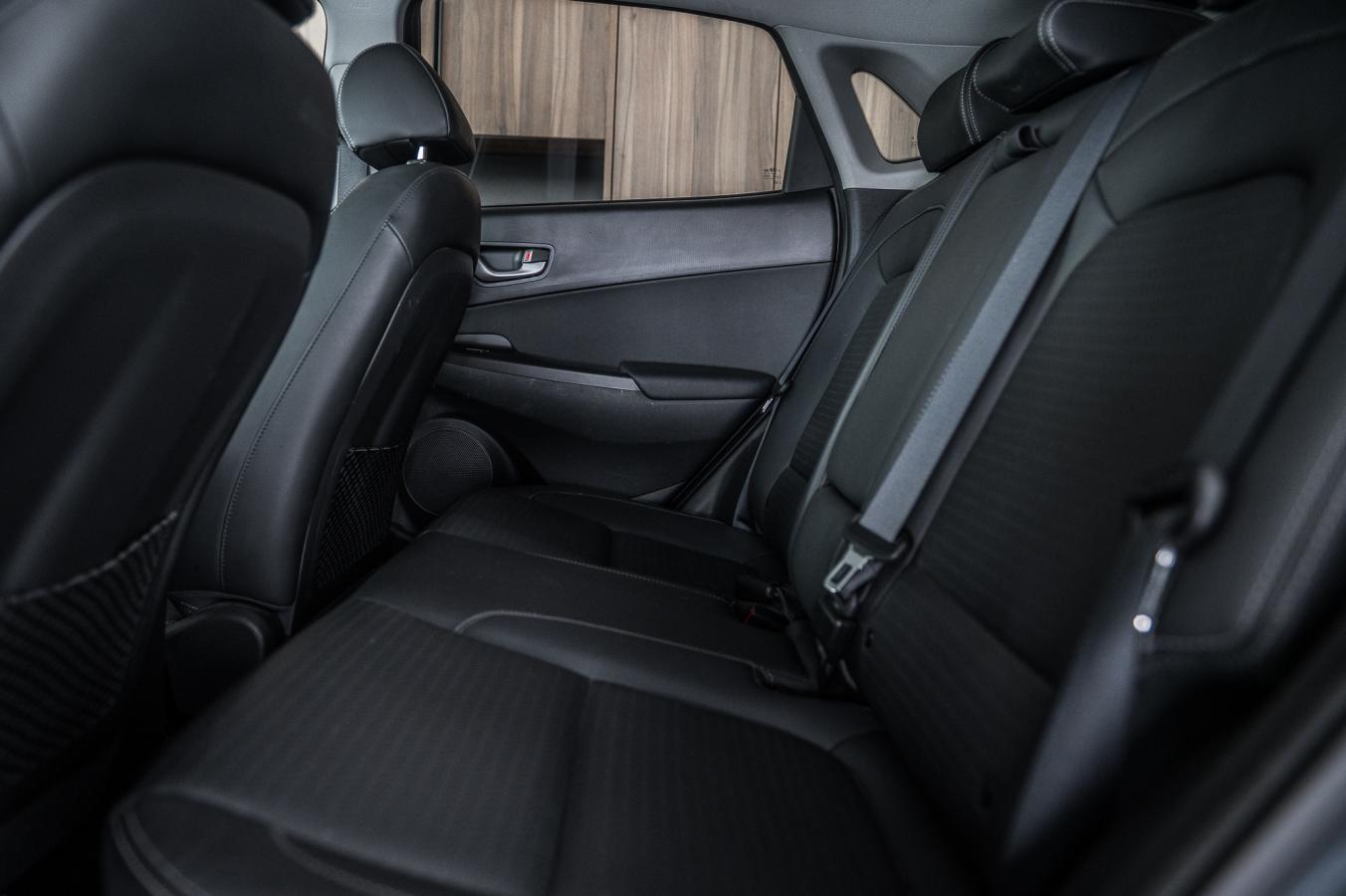 2020 Hyundai Kona - Image 46