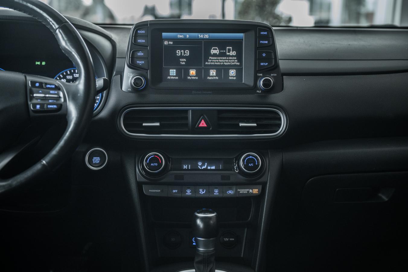 2020 Hyundai Kona - Image 49