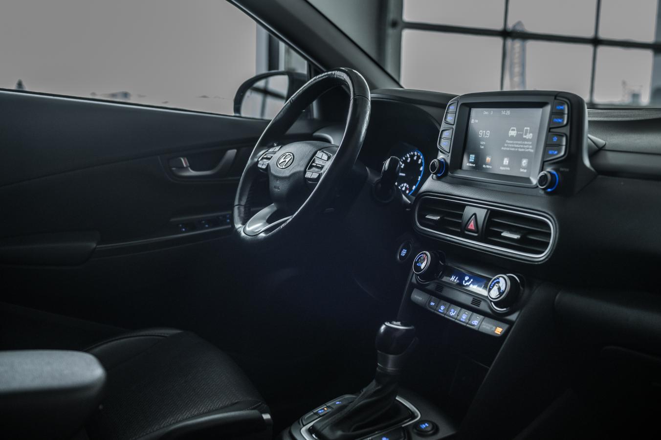 2020 Hyundai Kona - Image 50