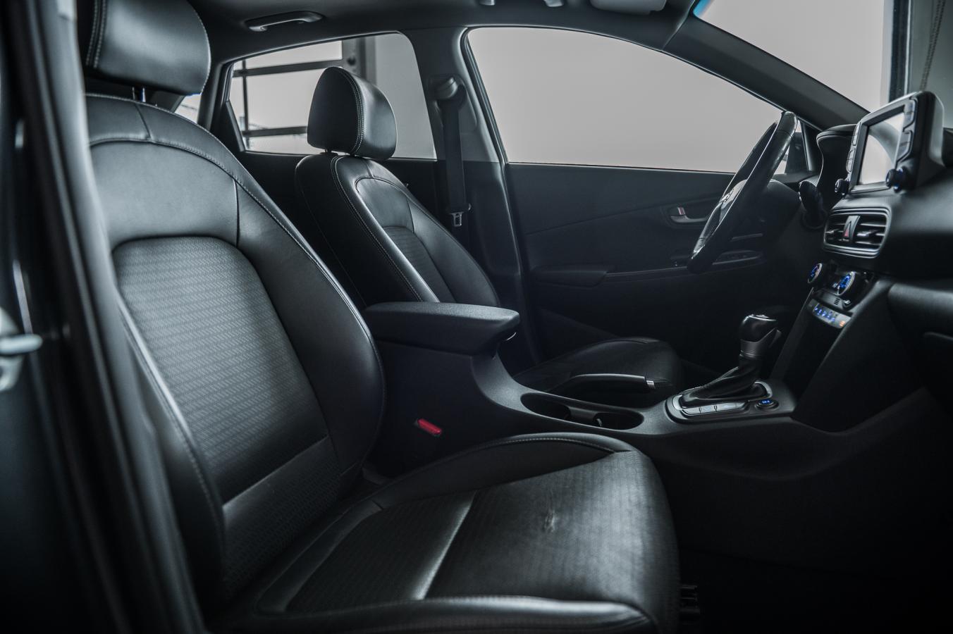 2020 Hyundai Kona - Image 51