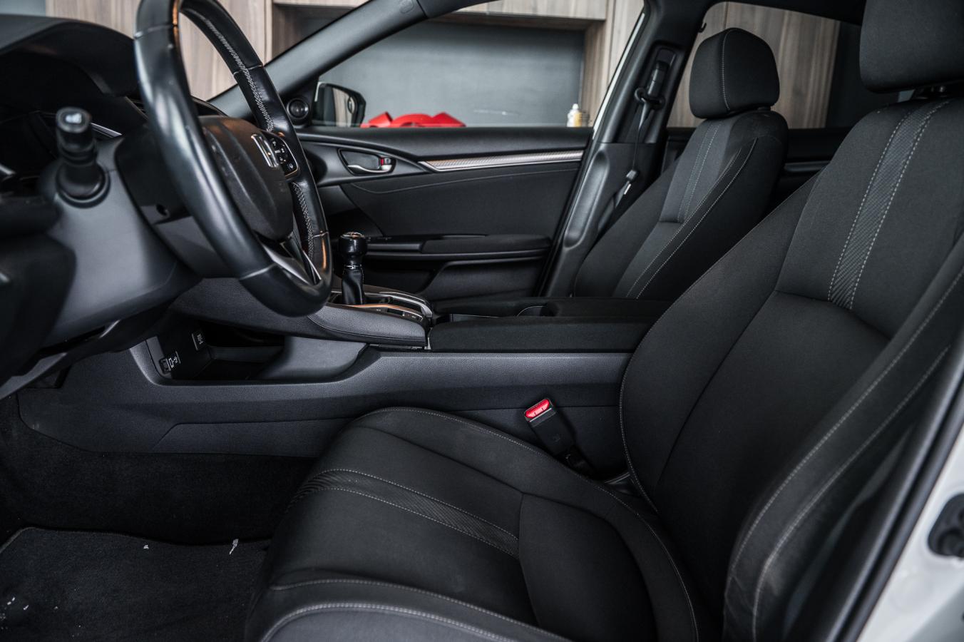 2019 Honda Civic - Image 28