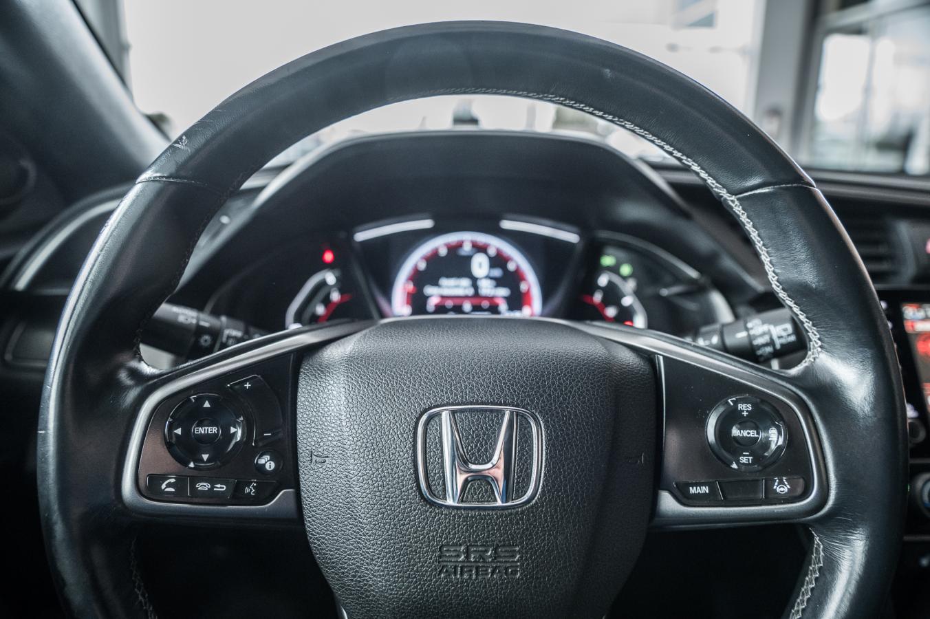 2019 Honda Civic - Image 31