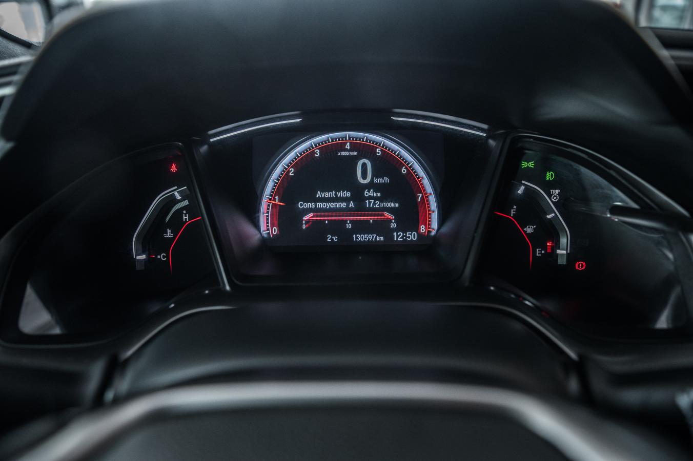 2019 Honda Civic - Image 32