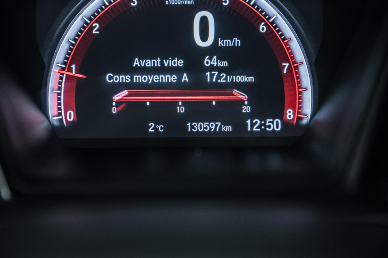 2019 Honda Civic - Image 33