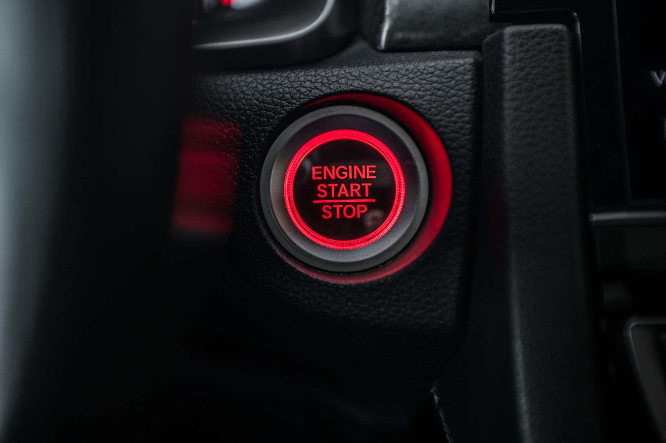 2019 Honda Civic - Image 34