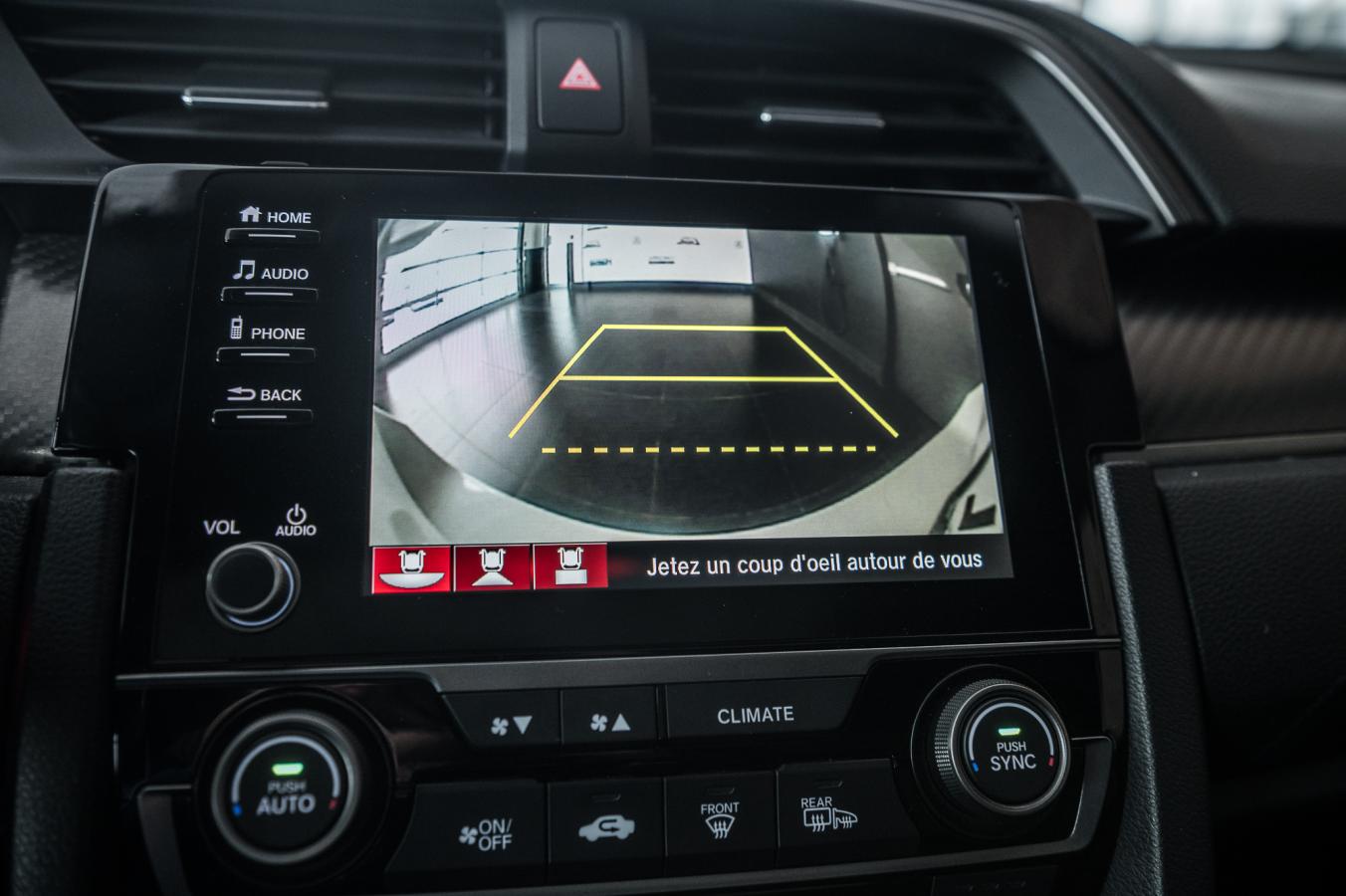 2019 Honda Civic - Image 35