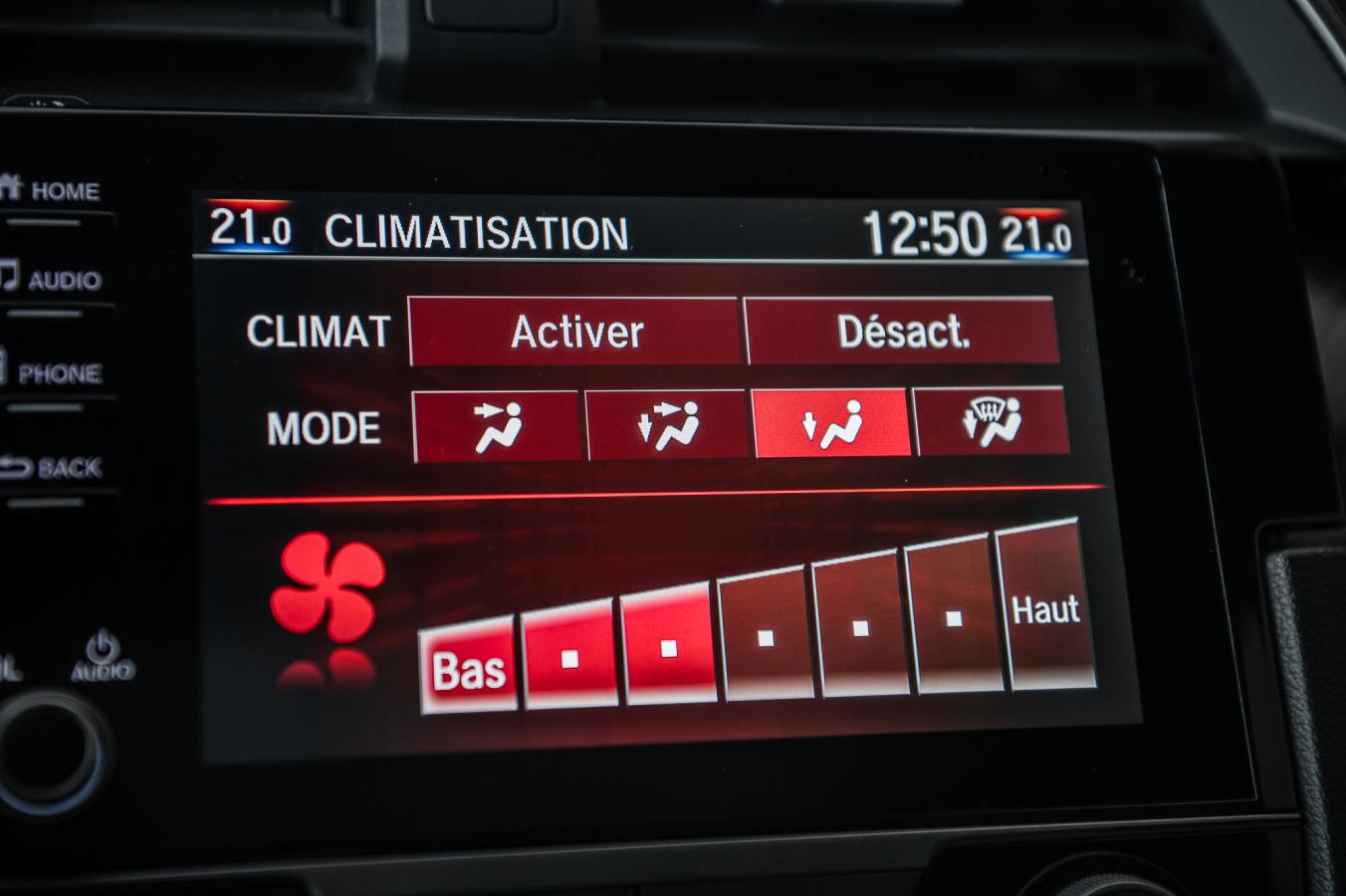 2019 Honda Civic - Image 36