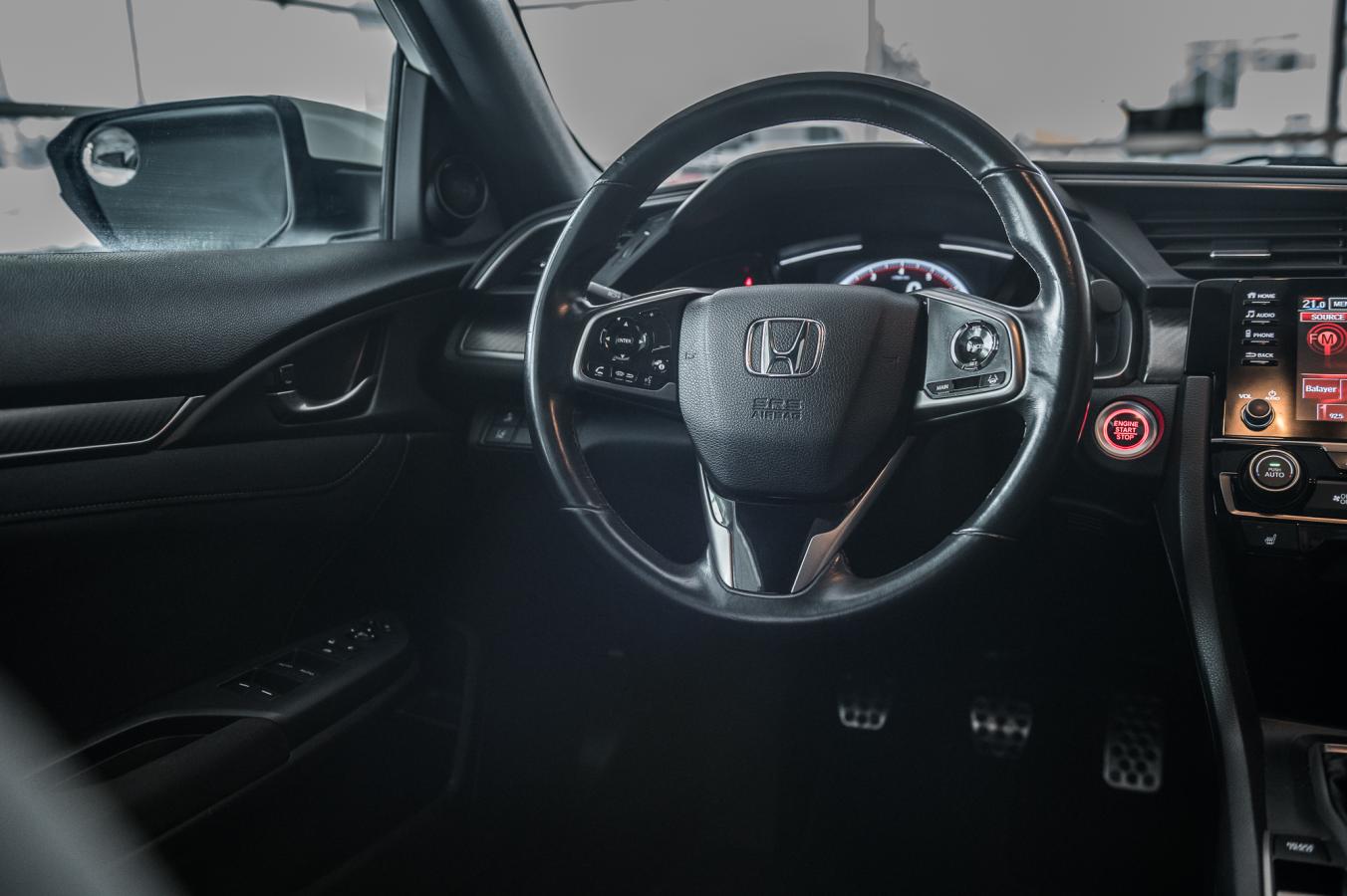 2019 Honda Civic - Image 42