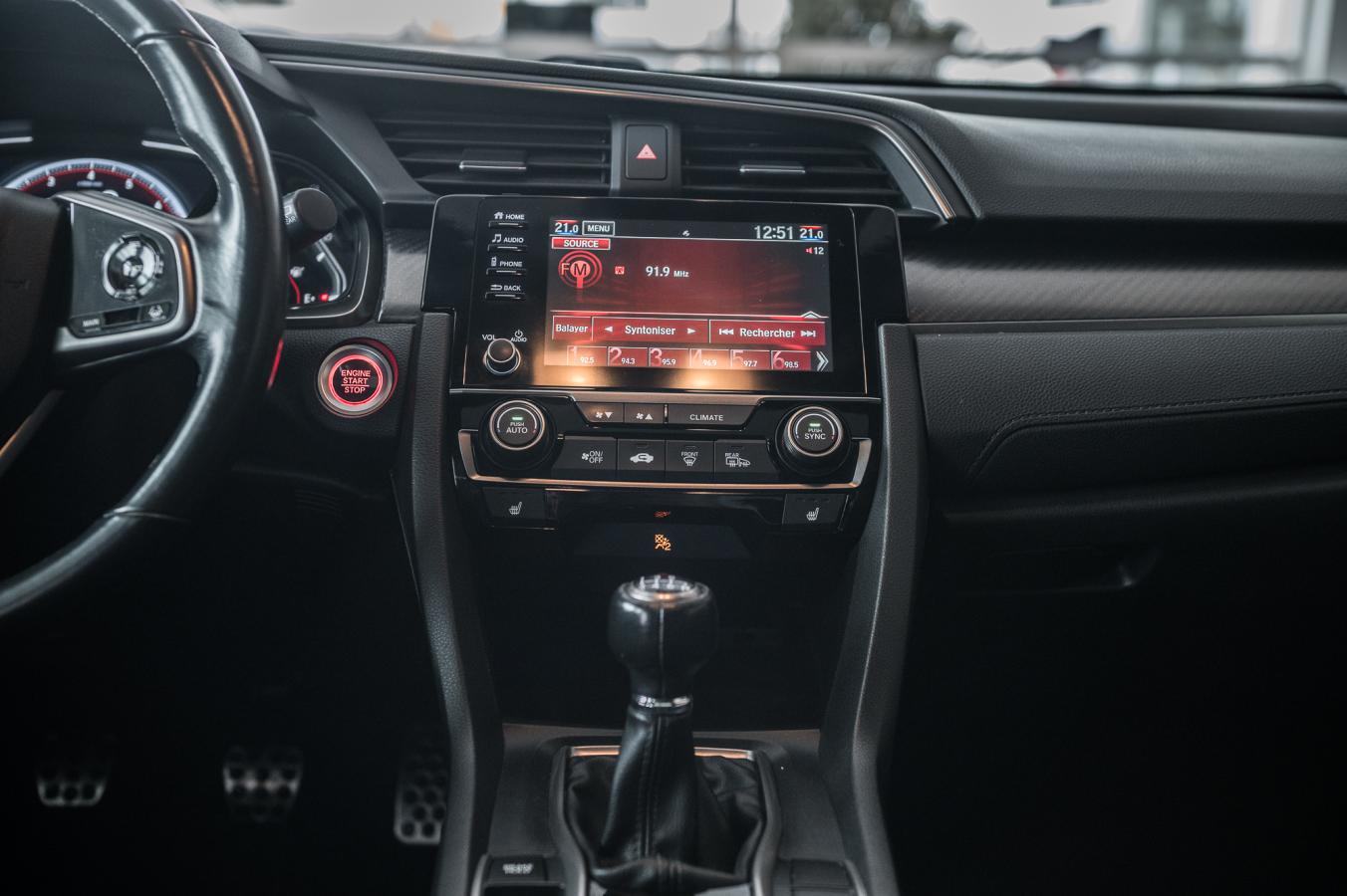 2019 Honda Civic - Image 43