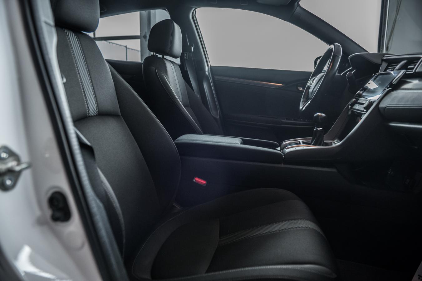 2019 Honda Civic - Image 45