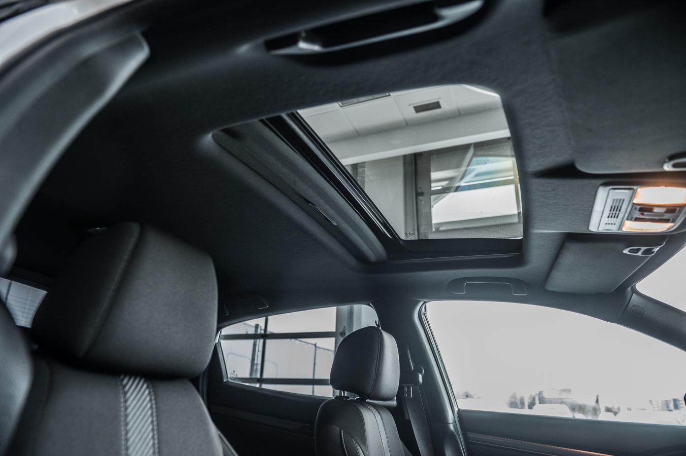 2019 Honda Civic - Image 46