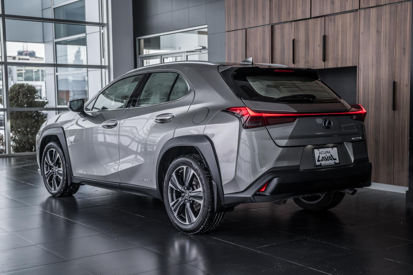2021 Lexus UX - Image 26
