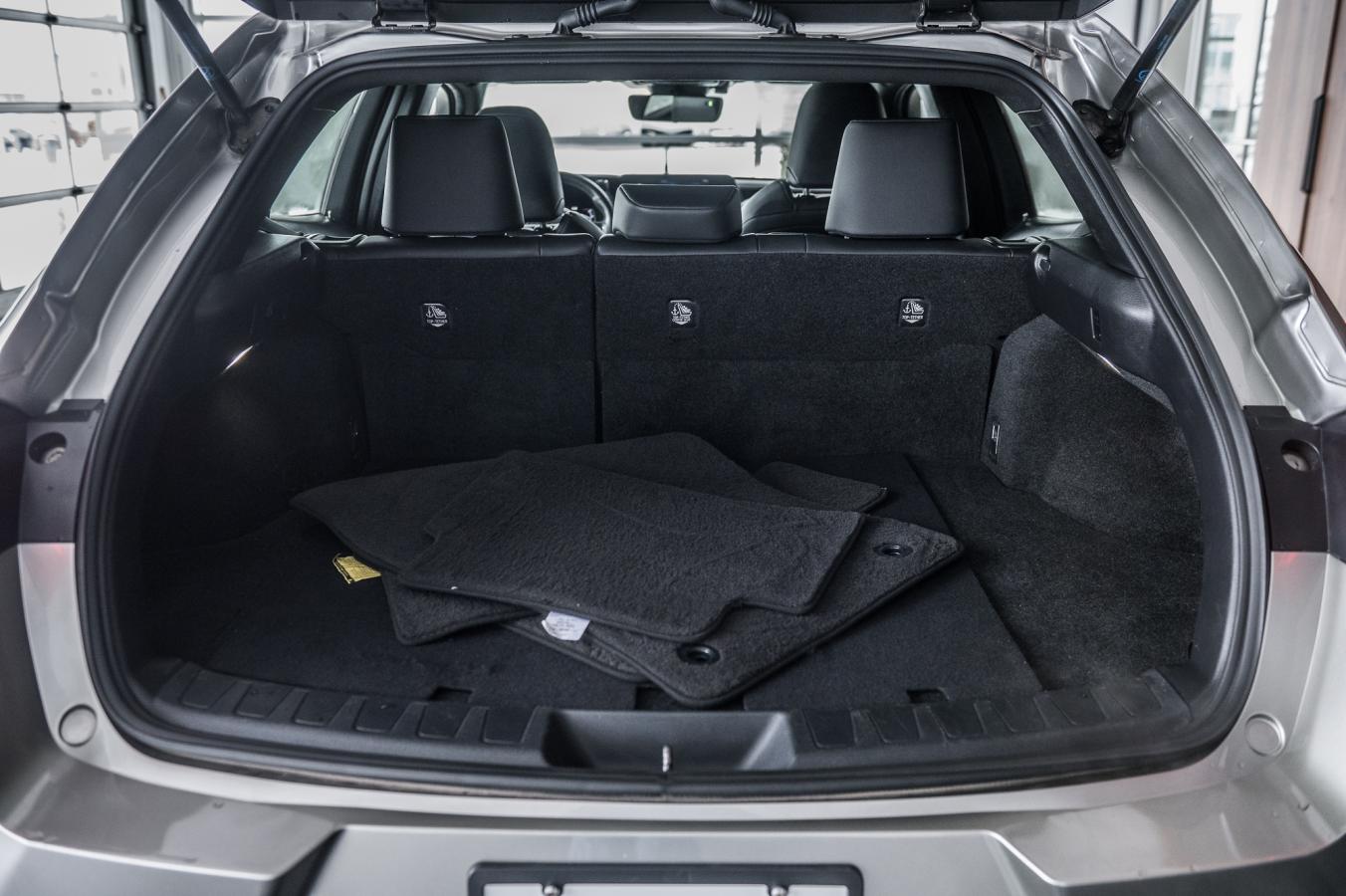 2021 Lexus UX - Image 29