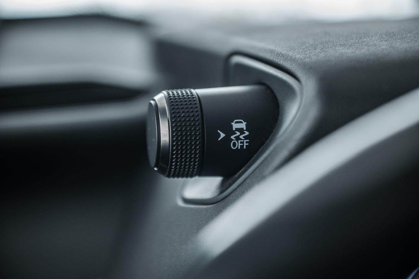 2021 Lexus UX - Image 37