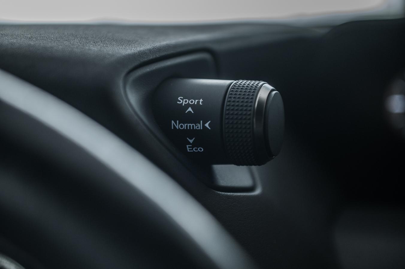 2021 Lexus UX - Image 38