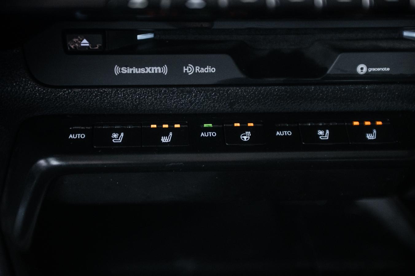 2021 Lexus UX - Image 42