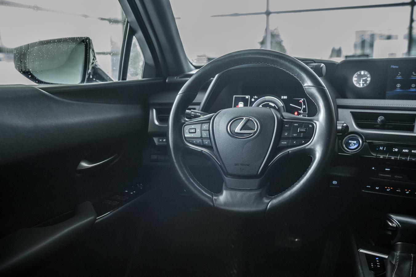 2021 Lexus UX - Image 49