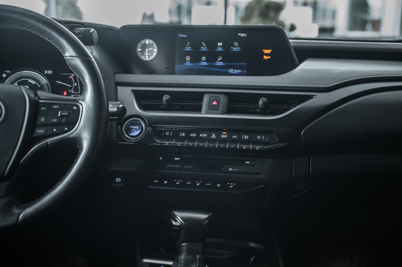 2021 Lexus UX - Image 50