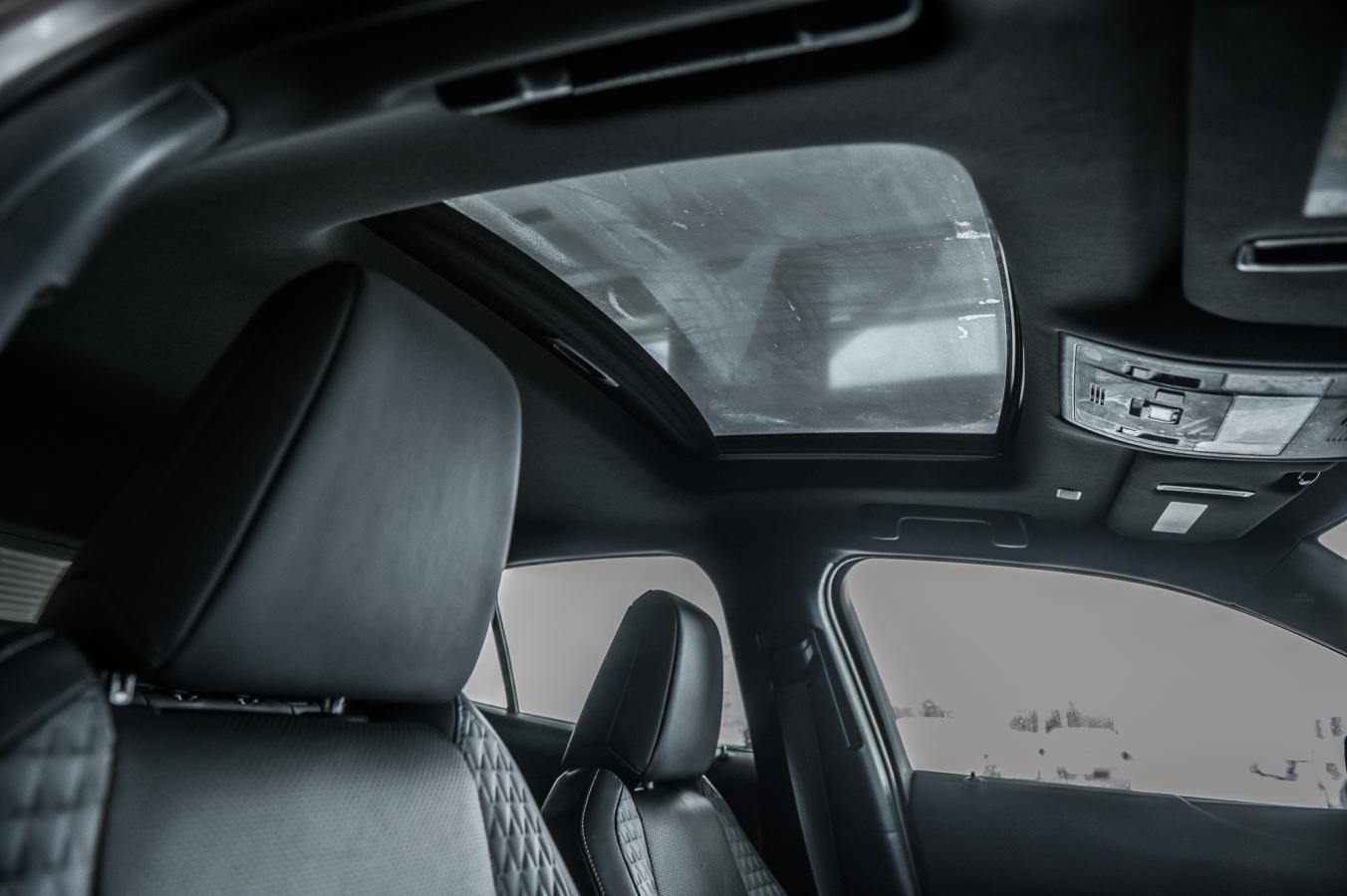 2021 Lexus UX - Image 53