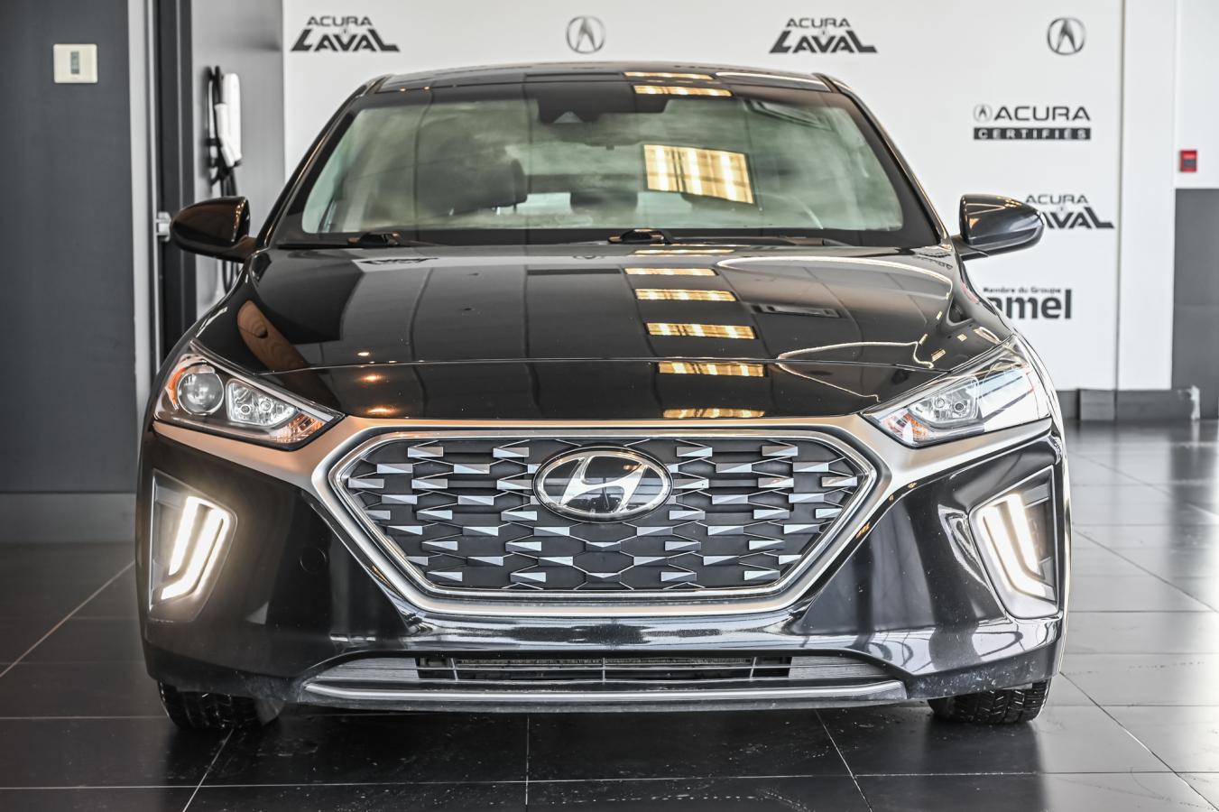 2020 Hyundai IONIQ Hybrid - Image 20