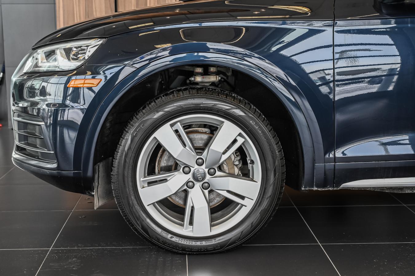 2019 Audi Q5 - Image 26