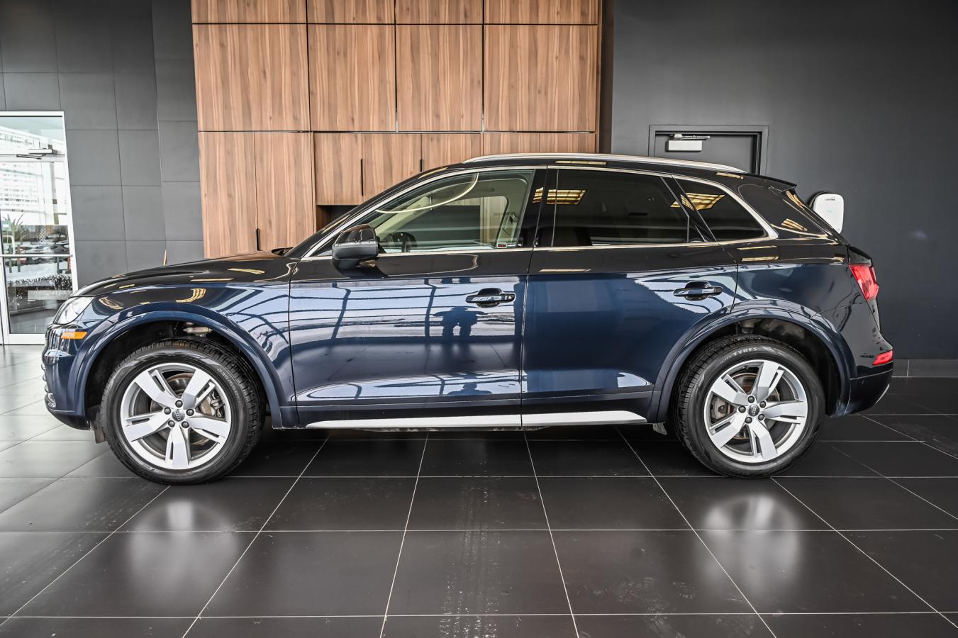 2019 Audi Q5 - Image 27