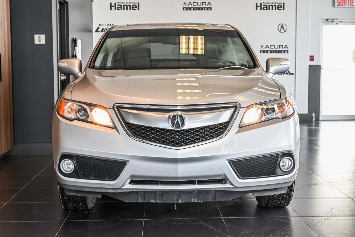 2015 Acura RDX - Image 23