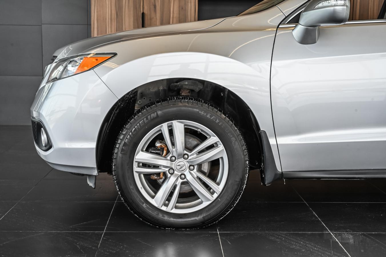2015 Acura RDX - Image 24