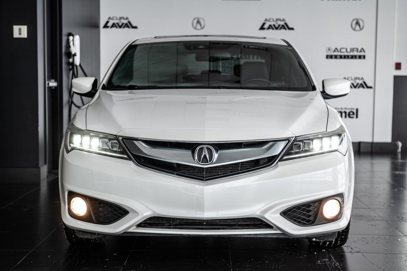 2018 Acura ILX - Image 20