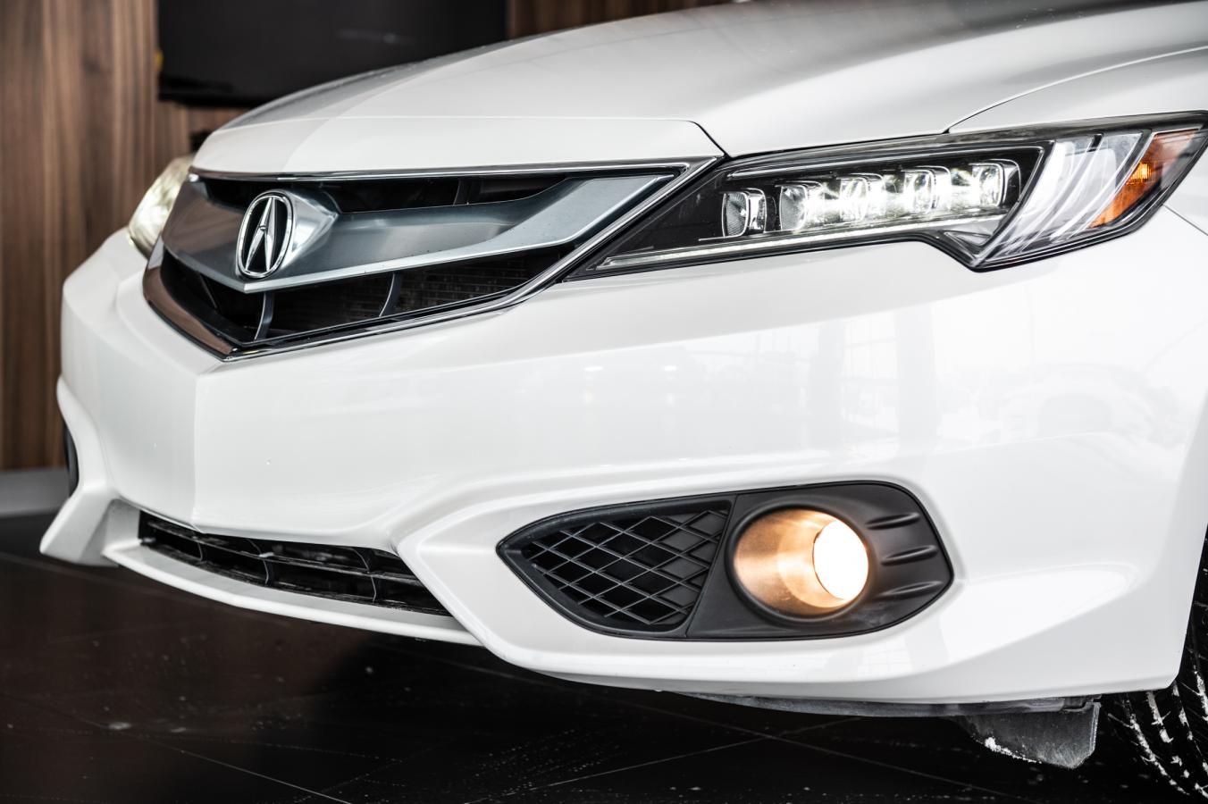 2018 Acura ILX - Image 22
