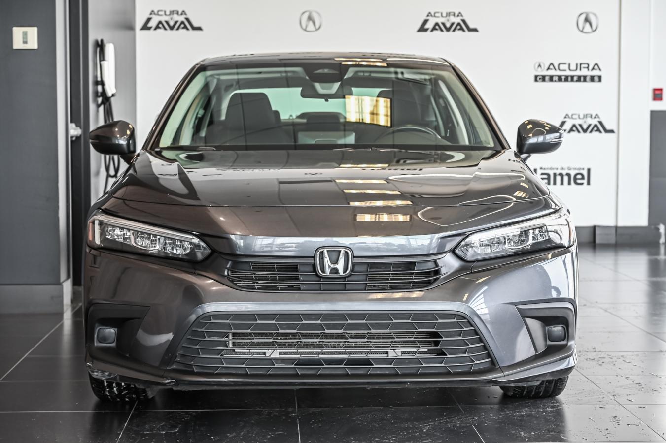 2022 Honda Civic - Image 2